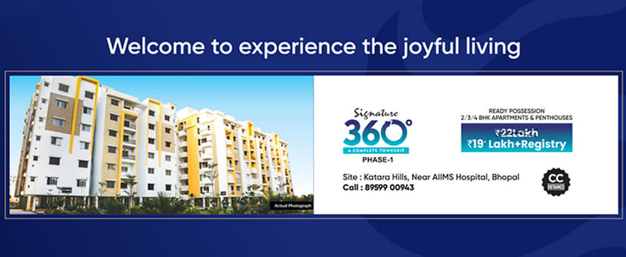 Welcome to experience the joyful living